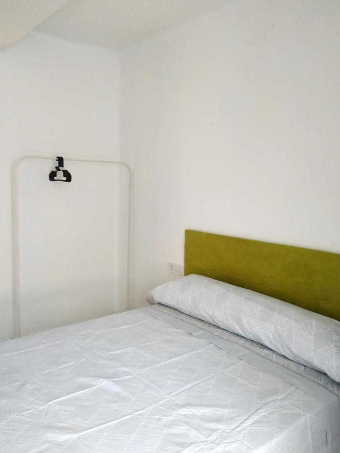 Апартаменты Apartamento Privado Proximo A Playa Y Ciencias Con Wifi Валенсия Экстерьер фото