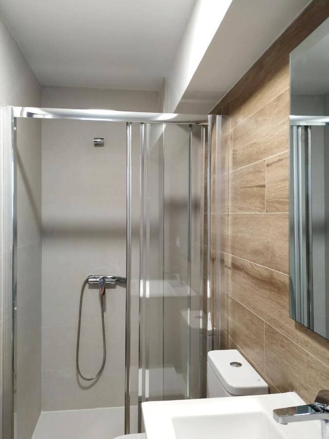 Апартаменты Apartamento Privado Proximo A Playa Y Ciencias Con Wifi Валенсия Экстерьер фото