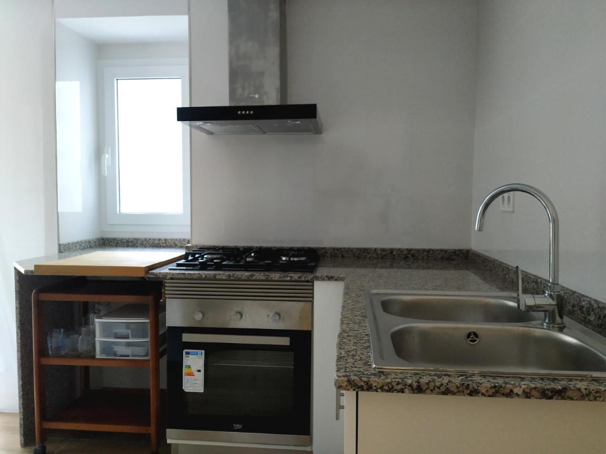Апартаменты Apartamento Privado Proximo A Playa Y Ciencias Con Wifi Валенсия Экстерьер фото