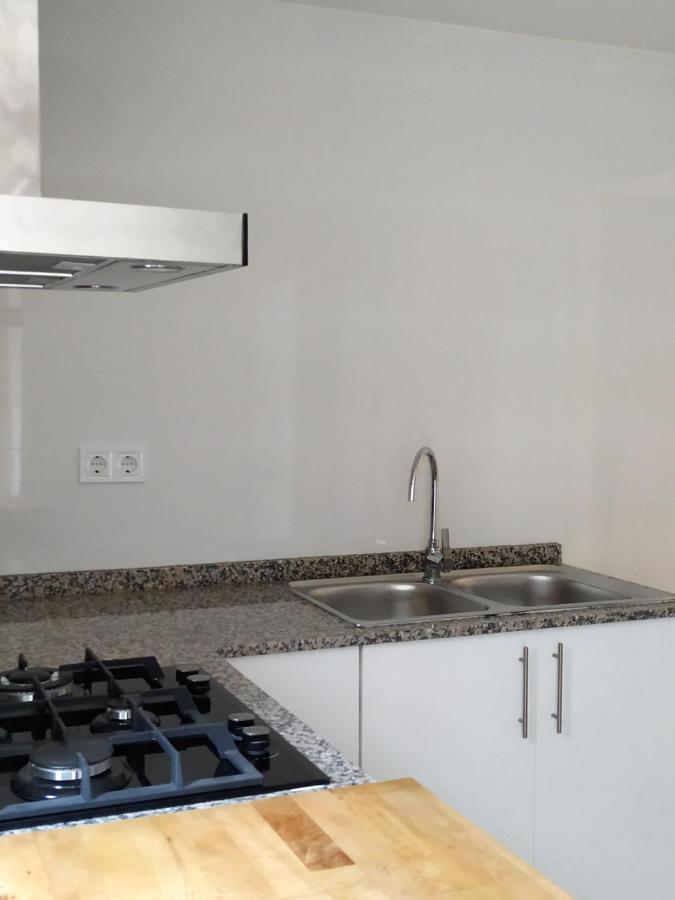 Апартаменты Apartamento Privado Proximo A Playa Y Ciencias Con Wifi Валенсия Экстерьер фото